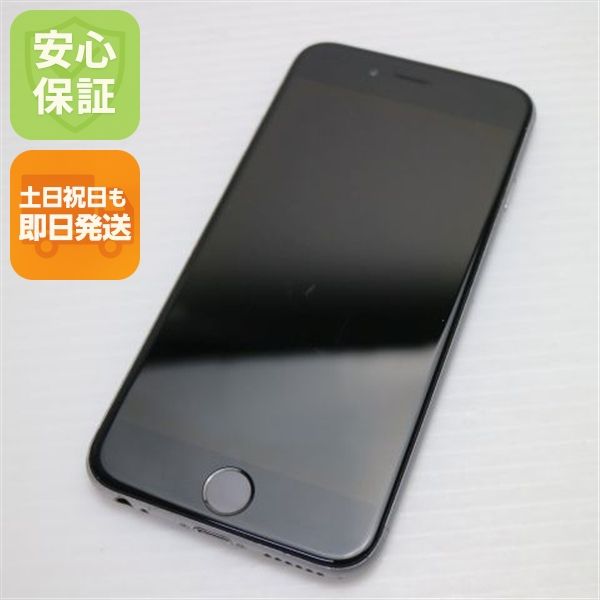 ��� au iPhone6 16GB ���ڡ������쥤 ����� �������