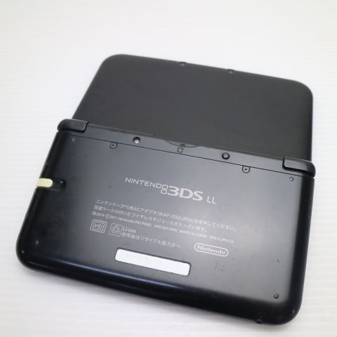 �¿��ݾ��� ������� �˥�ƥ�ɡ�3DS LL �֥�å�  �������