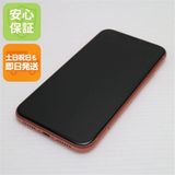 ¿ݾ  SIMե꡼ iPhoneXR 128GB  ԥ  