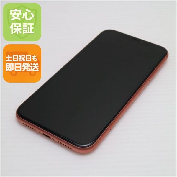 ¿ݾ  SIMե꡼ iPhoneXR 128GB  ԥ  