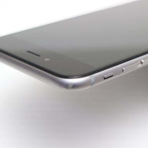 �¿��ݾ��� ���� SIM�ե꡼ iPhone6S PLUS 64GB ���ڡ������쥤 ����� ���
