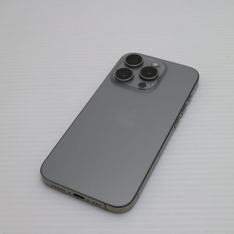 ¿ݾ  SIMե꡼ iPhone15 Pro 128GB ʥ˥
