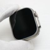 ����Ʊ�� Apple Watch Ultra 49mm GPS+����顼 �����˥���