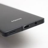 �¿��ݾ� ���� AQUOS sense7 plus A208SH �֥�å�