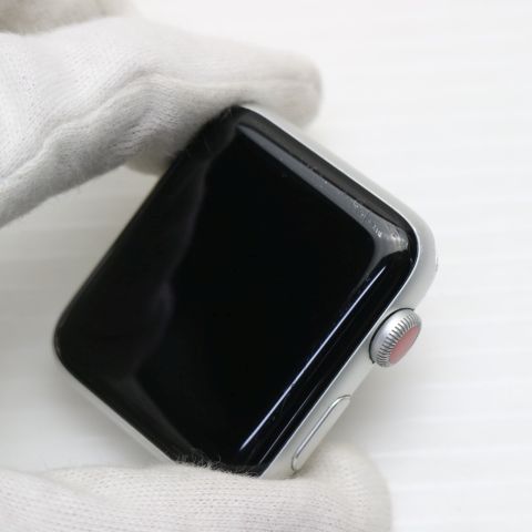  Apple Watch series3 42mm GPS+Cellular С