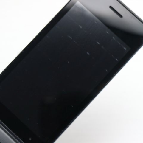 �¿��ݾ� ���� 701KC DIGNO ��������2 �֥�å� ���� �����
