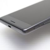 �¿��ݾ��� ����Ʊ�� SO-04H Xperia X Performance �֥�å�  �������