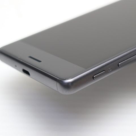 �¿��ݾ��� ����Ʊ�� SO-04H Xperia X Performance �֥�å�  �������