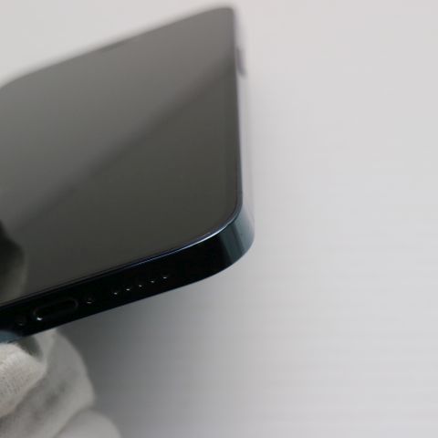 Ķ SIMե꡼ iPhone12 Pro 512GB ֥롼 ¨ȯ ȯ