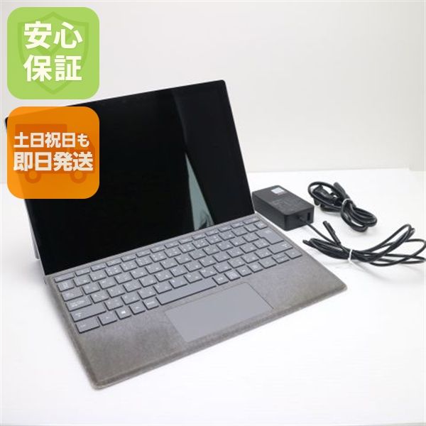 Ķ���� Surface Pro 7 ��10���� Core i5 8GB 256GB