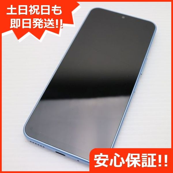  Y!mobile Libero 5G IV A302ZT ֥롼