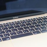 Ķ���� MacBook 2017 12����� ��7���� Core m3 8GB 256GB