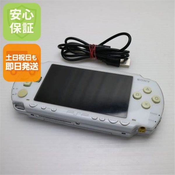 �¿��ݾ��� ������� PSP-1000 ����ߥå����ۥ磻��  �������