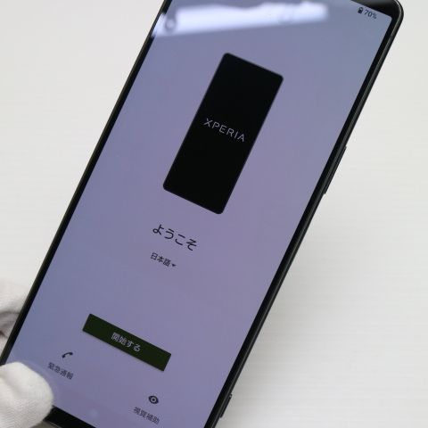 ¿ݾ  Xperia 1 V XQ-DQ44 ֥å