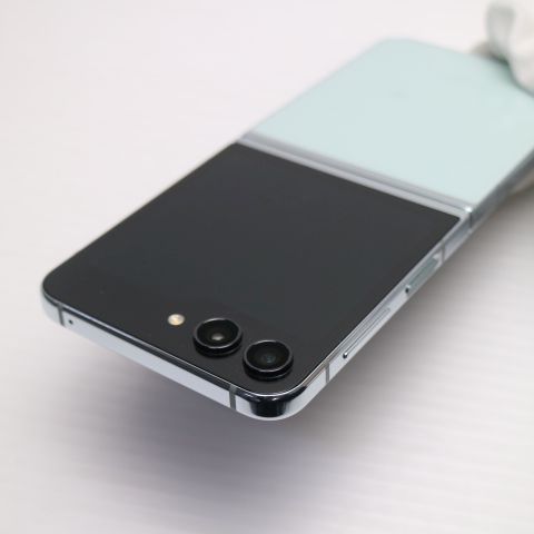 ¿ݾ Ķ SCG23 Galaxy Z Flip5 256GB ߥ