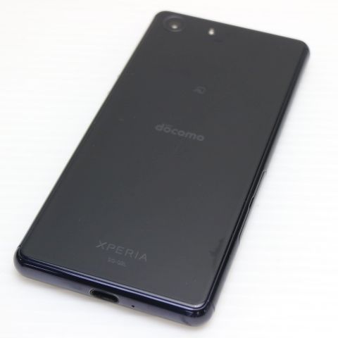 �¿��ݾ� ���� SO-02L Xperia Ace �֥�å� ���� �����