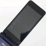 ¿ݾ  SH-01J AQUOS  ֥롼֥å  