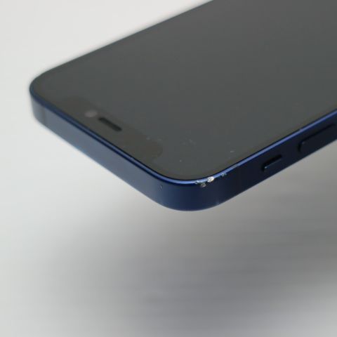 ���� SIM�ե꡼ iPhone12 mini 64GB �֥롼 ¨��ȯ�� ������ȯ��