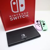 �¿��ݾ� ����̤���� Nintendo Switch ͭ��EL��ǥ�