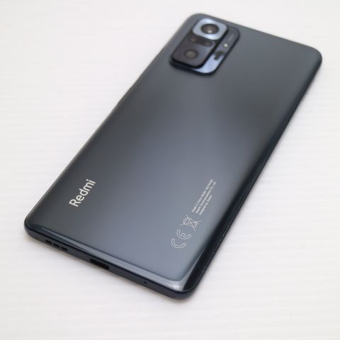 �¿��ݾ� Ķ���� SIM�ե꡼ Redmi Note 10 Pro ���˥������졼 �����