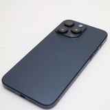 �¿��ݾ� Ķ���� SIM�ե꡼ iPhone15 Pro Max 1TB �֥롼�����˥���