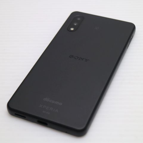 �¿��ݾ� Ķ���� SO-41B Xperia Ace II �֥�å� �����