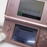 ¿ݾ  ˥ƥɡDS Lite 饤   