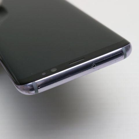 ¿ݾ Ķ SC-02J Galaxy S8 쥤  