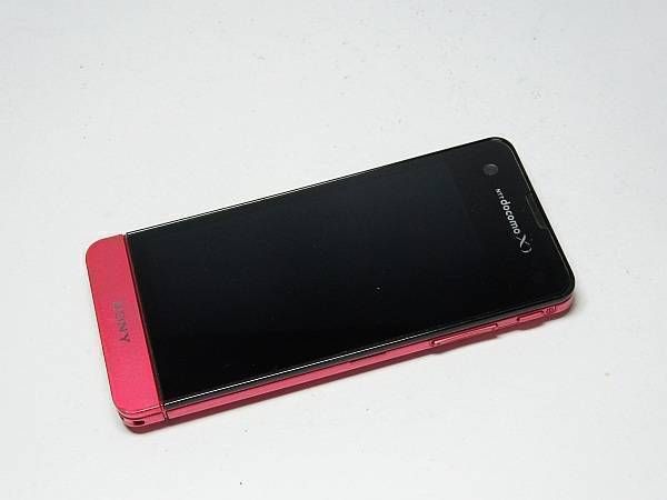 ¿ݾաƱ͡SO-05D Xperia SX ԥ󥯡 ̵
