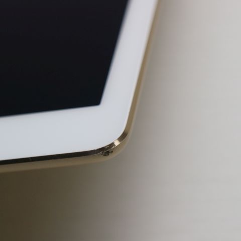 �¿��ݾ��� Ķ���� iPad Air 2 Wi-Fi 128GB �������  �������