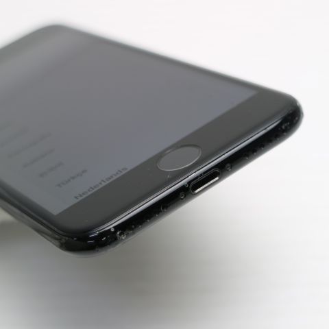 �¿��ݾ��� ���� SIM�ե꡼ iPhone7 128GB �����åȥ֥�å�  �������