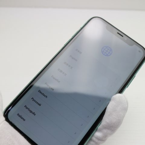 ¿ݾ Ķ SIMե꡼ iPhone 11 256GB  ꡼ 