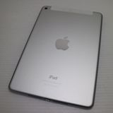 �¿��ݾ��� Ķ���� SIM�ե꡼ iPad mini 4 ����顼 16GB ����С�