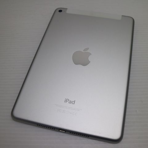 �¿��ݾ��� Ķ���� SIM�ե꡼ iPad mini 4 ����顼 16GB ����С�