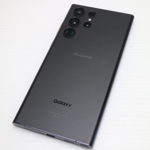 �¿��ݾ� Ķ���� Galaxy S22 Ultra SC-52C �ե���ȥ�֥�å�
