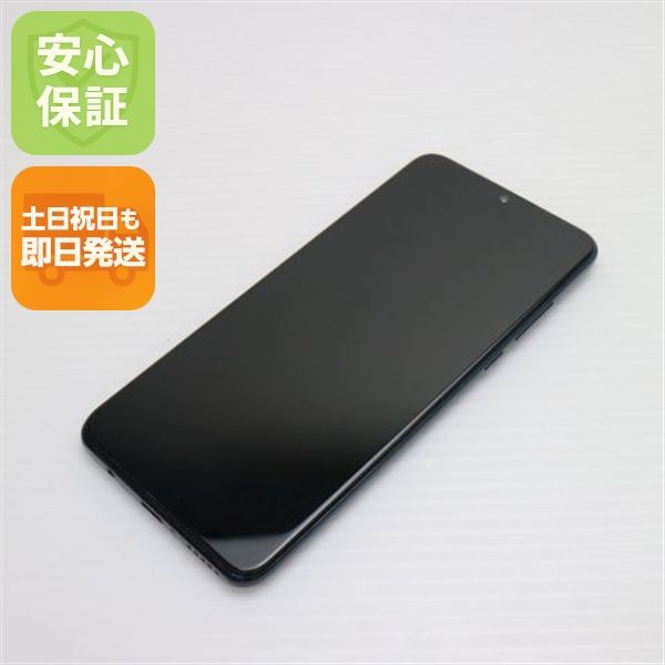 ¿ݾ  SIMե꡼ HUAWEI P30 lite  ߥåɥʥȥ֥å