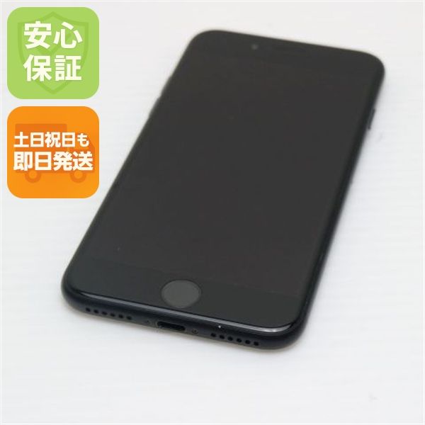 ¿ݾ  SIMե꡼ iPhone7 128GB ֥å  