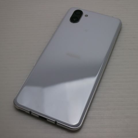 �¿��ݾ� ����Ʊ�� 808SH AQUOS R3 �ץ���ʥۥ磻�� ���� �����