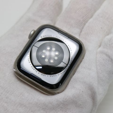 ���� Apple Watch Series7 45mm Cellular ����顼 �������饤��