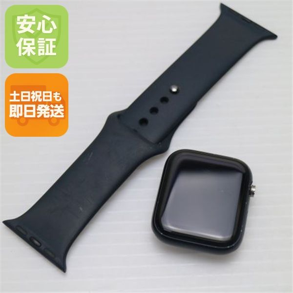 �¿��ݾ� ���� Apple Watch SE����2����� 40mm GPS �ߥåɥʥ���