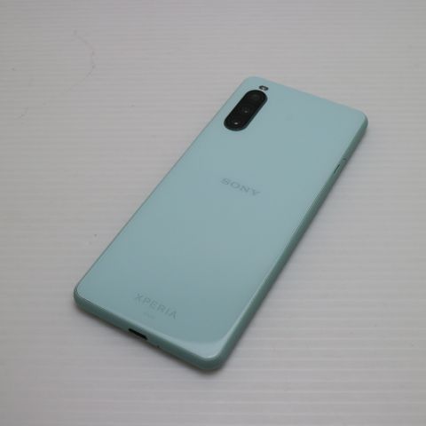 ¿ݾ  SOV43 Xperia 10 II ߥ