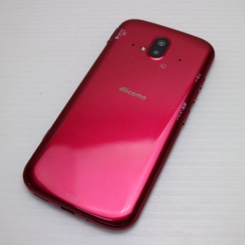 �¿��ݾ� ����Ʊ�� F-52B �餯�餯���ޡ��ȥե��� �ԥ� ����� SIM���å�����Ѥ�