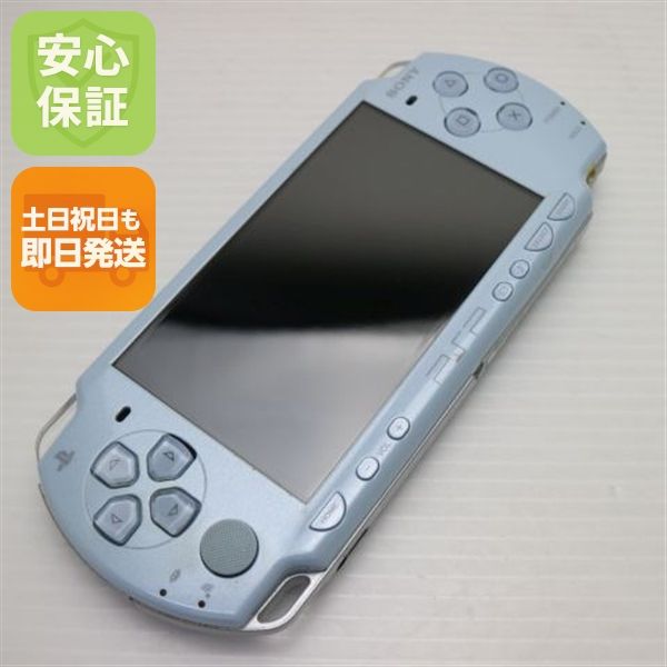 �¿��ݾ��� ���� PSP-2000 �ե��ꥷ�����֥롼  �������