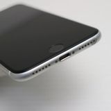 �¿��ݾ� ���� SIM�ե꡼ iPhone SE ��2���� 64GB �ۥ磻�� �����