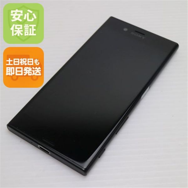 �¿��ݾ��� Ķ���� 602SO Xperia XZs �֥�å� ����� �������