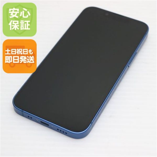 �¿��ݾ� ����Ʊ�� SIM�ե꡼ iPhone13 mini 128GB �֥롼 �����