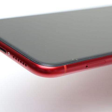 �¿��ݾ� ����Ʊ�� SIM�ե꡼ iPhoneXR 64GB ��å� RED ���� �����