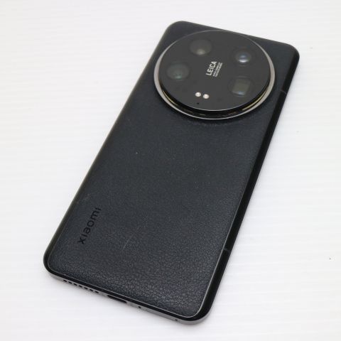 ¿ݾ Ʊ SIMե꡼ Xiaomi 14 Ultra ֥å
