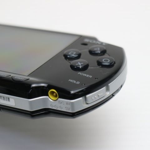 �¿��ݾ��� Ķ���� PSP-2000 �ԥ��Ρ��֥�å�  �������