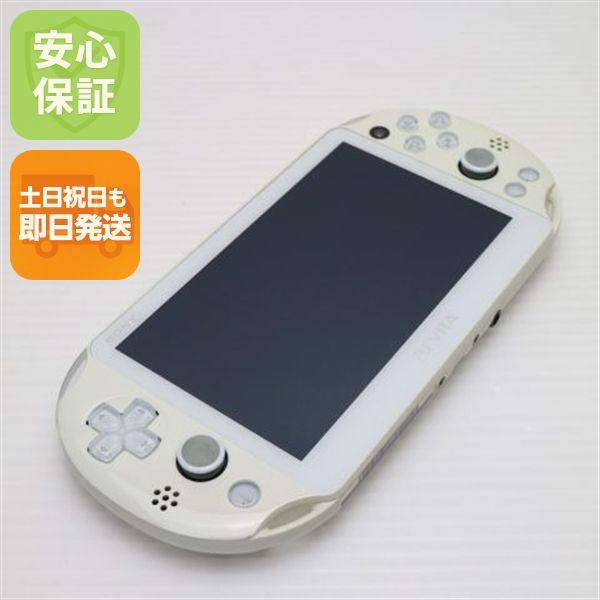 ¿ݾ  PCH-2000 PS VITA ۥ磻  